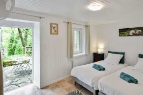 3-★ country house ★ terrace and private pool ★ Cévennes - Image 4