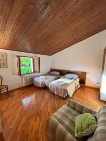 LASTRI HOUSE - IN THE HEART OF THE CASENTINO FORESTS PARK - Image 4