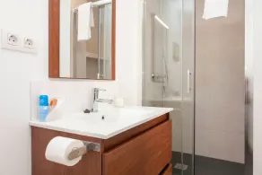 Appartement au coeur de Barcelone. Avec AC et WiFi gratuit. Offre spéciale - Image 4