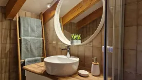 Vacation apartment Kuschelzeit Pfronten Allgäu 2-3 persons 33 m² - Image 3