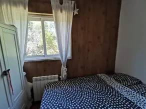 Cozy and bright rural house. Terrace 22 mts - Image 5