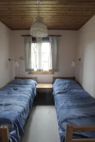 Sweden house in the Warburger Börde, quiet field edge, meadow land - Image 3