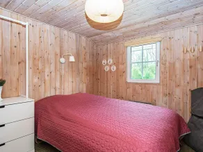 4 person holiday home in Hemmet - Image 5