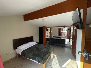 Cabaña con piscina , los cedros - Image 3