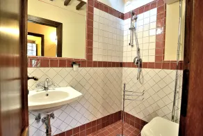 My tuscan apartment- panoramic villa with pool in the Florentine countryside! - Image 5