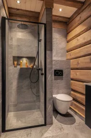 Luxury Ski-In Chalet in the Heart of Sälen - Image 5