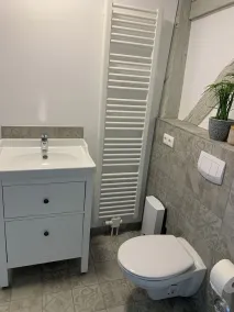 live in the monument - near the Baltic Sea - apartment oats - Image 2