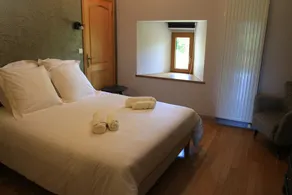 Manoir dans domaine privé avec piscine intérieure chauffée - Image 4