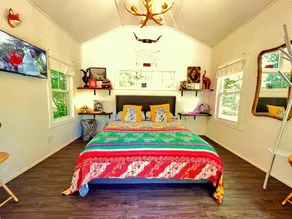 Sexiest Lil Cabin in Saugerties, NY - Image 2