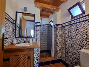biologically restored, idyllic rural and very close to the sea - Image 2