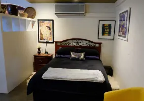 Vineyard Accomodation - Self Catering - Image 3