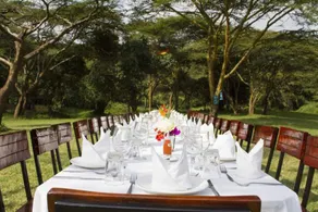 Maasai Lodge - Image 3