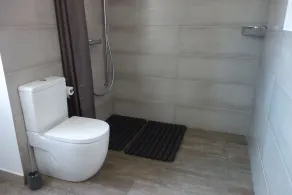 Renoviertes Steinhaus 5 Minuten vom Strand für Familien und Freunde - Image 4