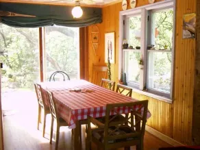 Fly Fishing River Chalet, Fly Shop, Guide, Scuole, e kayak! - Image 4