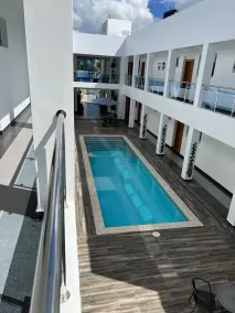 Quiet Modern condo minutes from the beach! - Image 5