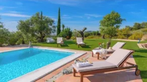 Villa Latina Golf en privilegiada área  - Image 2