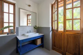 ELIVAAS Panache 3 BHK Pvt Pool Villa  - Image 2