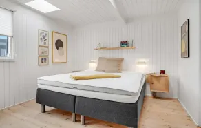 3 Bedroom Stunning Home In Sjølund - Image 4