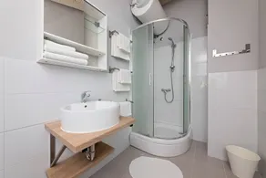 Villa Nika è una casa indipendente di nuova costruzione per 4 persone (+ 2 bambini) - Image 3