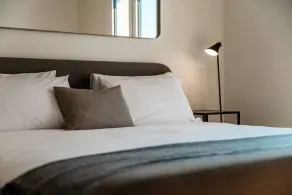 A two-bedroom apartment with stunning lake view in Gandria (UNIQUE GANDRIA 3) - Image 2