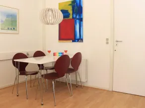 4 Person Holiday Home in Nexo - Image 4