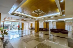 Hotel Sea Uttara - Image 2