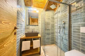 Luxury Jerini House with pool and wellness - Image 5