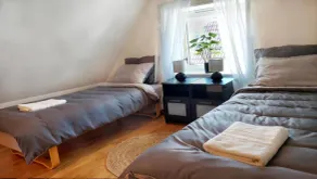 Central modern Lyse Fjord apartment - Image 5