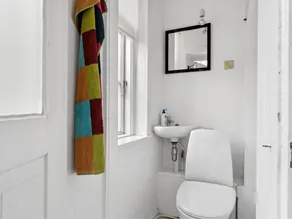 \"Blakke\" - 200m from the sea by Interhome - Image 4