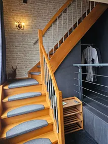 Casa dei cervi salta - Image 2
