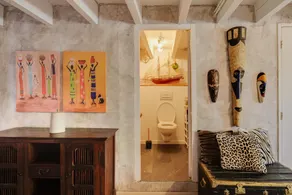 Villa 'La Maison Des Vignes' com piscina privada, terraço privado e Wi-Fi - Image 2