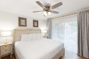 1 BDRM CONDO- WESTGATE WILLIAMSBURG RESORT- KING BED, JETTED TUB, FULL KITCHEN - Image 4