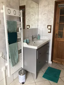 Comfortable apartment in alsatian house - Image 2