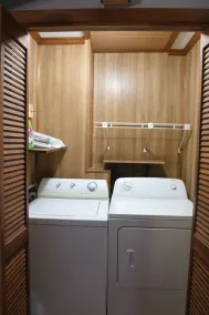 Hjemme ved floden sidder i hjertet af Tennessee River Gorge 4 bdrm / 4 bad - Image 2