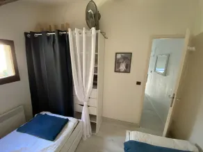 Très bel appartement à 200m de la plage avec piscine - Image 4