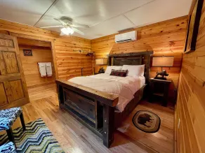Bis zum 28. Juni - 100 $ RABATT Aufenthalt von 3 bis 6 Nächten bei Online-Buchung. Das New River Retreat bietet 6 geräumige Suiten am New River! WIFI, geräumig - Image 5