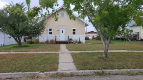 4 Seasons Inn:  Hunt, Fish, Work, Relax, Visit: 4 bedroom 2 up/2 dn, 2 full bath - Image 3