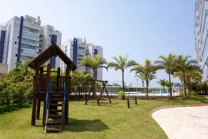 Bertioga | Vista Mar Incrível com Enxoval Completo - Image 2