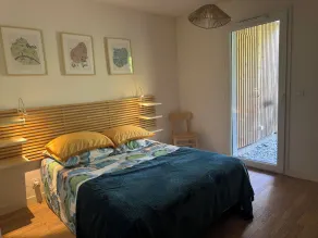 Biarritz Anglet elsker værelse 100 m fra stranden !!! luksus bolig - Image 5