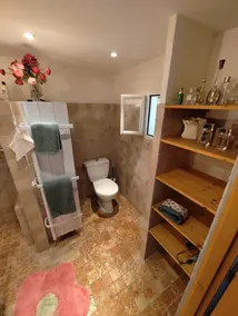 Hus 70 m2 i Fontvieille Provence med have til 6 personer - Image 3