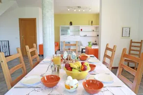 Toscana villa og lejligheder med have, grill, udsigt, fantastisk pool. Gratis WiFi - Image 2