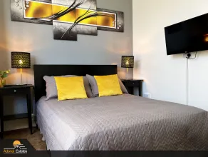 Large Serviced Apartment - Taunton - Image 4