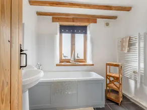 6 bedroom accommodation in Tresmeer, near Launceston - Image 5