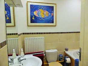 Near Mont St Michel Central To Many Sites of interests. Quality cottage La  Lune - Image 2