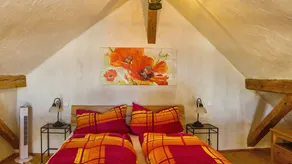 Apartamento 'Ferienwohnung Terrasse' con terraza privada, jardín compartido y Wi-Fi - Image 4