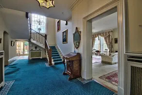 Acomoda 27 - Milton House: Grand Country Residence - Image 2