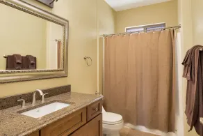 Luxury Vistoso Resort Casita overlooking Nature Preserve-VIEWS! Heated pool, spa - Image 5