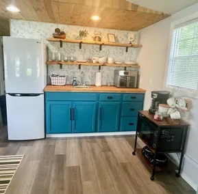 Cottage Charm - Quiet, cosy, pet friendly stay. - Image 3
