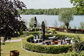 Apartment for 2 guests with 30m² in Gronau (Westphalia) (144735) - Image 3