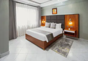 Skyview Opal Cuisine Hotel - Image 4